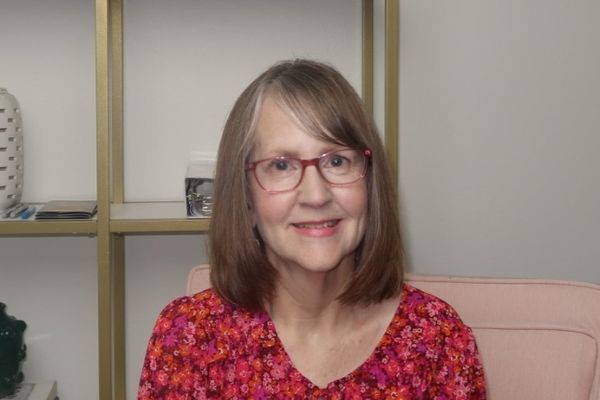 Anne Heidrich