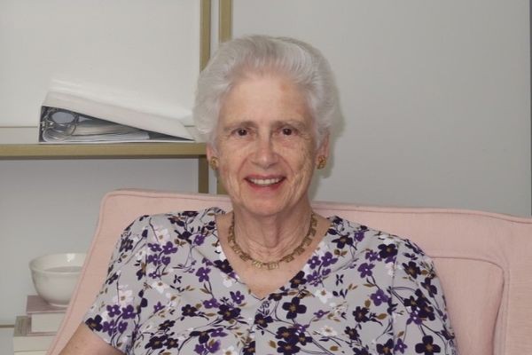 Helen Brown