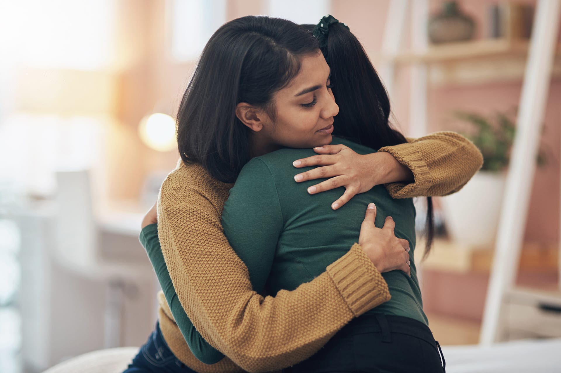 Her Heart client