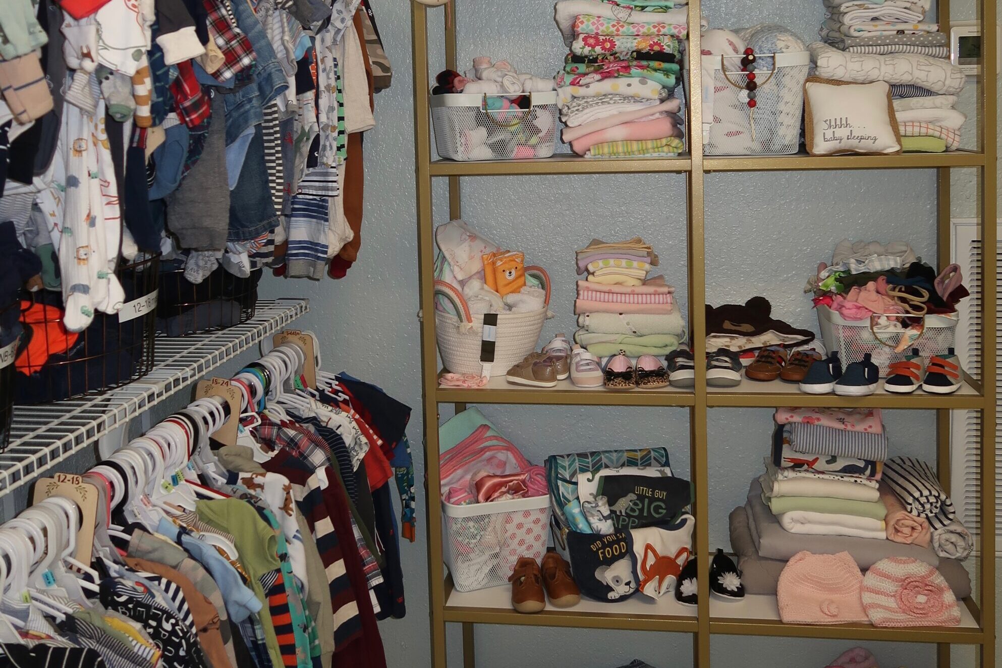 Her Heart Baby Boutique